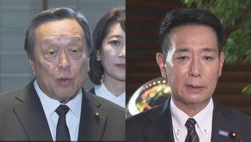 自民・維新、安保3文書改定に向けそれぞれ提言　温度差浮き彫り