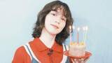 「【 のん 】33歳の誕生日「仕事でもプライベートでも楽しいことしたい！　めいっぱい楽しむ為に、進み続ける」」の画像1