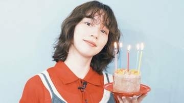 【 のん 】33歳の誕生日「仕事でもプライベートでも楽しいことしたい！　めいっぱい楽しむ為に、進み続ける」