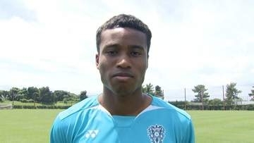 100m換算で9秒94の異次元スピード！兄・ハキーム譲りの“韋駄天”アビスパ福岡FWサニブラウン アブデルハナン　「裏へ走られたら一旦諦める」チームメートも脱帽 【KICK OFF! J】