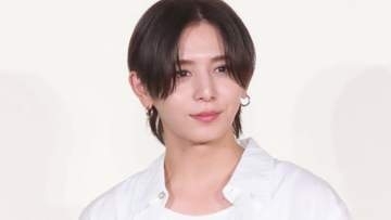 【 Hey! Say! JUMP・山田涼介 】「3きょうだい」での〝海の思い出〟回想　「周りの大人の方みんなに遊んでもらって」
