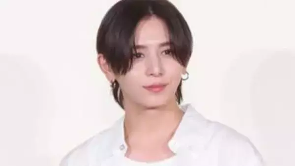 【 Hey! Say! JUMP・山田涼介 】「3きょうだい」での〝海の思い出〟回想　「周りの大人の方みんなに遊んでもらって」