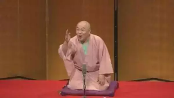 「運転の技術を過信しないで」あきる野市で交通安全イベント　落語家・林家久蔵さんが交通安全についての落語を披露　警視庁福生署