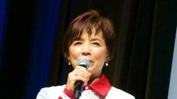 【 榊原郁恵 】13年畑で野菜作り　当時の「食料自給率39％」に愕然「何かしないといけないんじゃないか」
