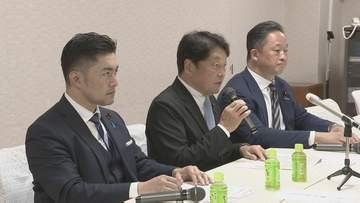 小野寺元防衛大臣「自衛官が退職後、誇りを持って社会で活躍できる環境を」　自衛官の処遇改善・再就職支援強化へ　自民党の新たな議連が初会合
