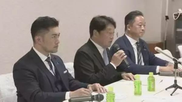 小野寺元防衛大臣「自衛官が退職後、誇りを持って社会で活躍できる環境を」　自衛官の処遇改善・再就職支援強化へ　自民党の新たな議連が初会合