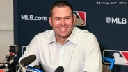 パドレス 41歳の新指揮官「チーム全体、特に投手陣にとって大きな戦力」来季全休でもダルビッシュに期待 「必ず復帰する」と宣言