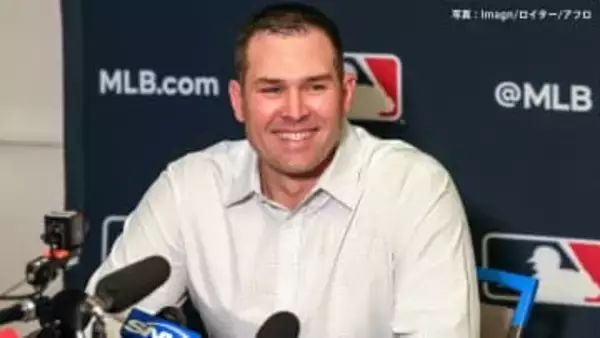 パドレス 41歳の新指揮官「チーム全体、特に投手陣にとって大きな戦力」来季全休でもダルビッシュに期待 「必ず復帰する」と宣言