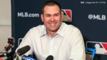 パドレス 41歳の新指揮官「チーム全体、特に投手陣にとって大きな戦力」来季全休でもダルビッシュに期待 「必ず復帰する」と宣言