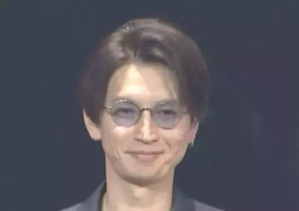 【 大倉忠義 】 「初めて合流する時はみんなすごいギラギラしてたみたいで」　新たにジュニアに加入した浅井乃我さんも参加