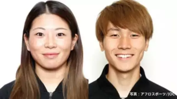 ミラノ・コルティナ五輪の女性旗手を発表　22年北京五輪銅メダルのスノボHP冨田せなを選出　男子はスピードスケート森重航