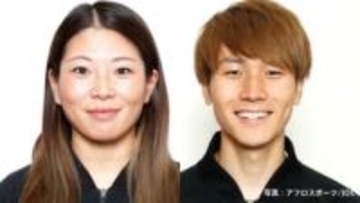 ミラノ・コルティナ五輪の女性旗手を発表　22年北京五輪銅メダルのスノボHP冨田せなを選出　男子はスピードスケート森重航