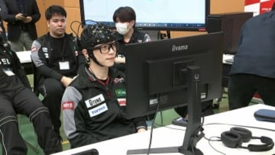 アジア大会（愛知・名古屋）開幕まで200日　eスポーツ日本代表候補が初のNTC合宿開催