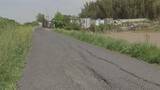 「埼玉・吉川市　ひき逃げ死亡事件　現場から逃走していた男を逮捕」の画像1