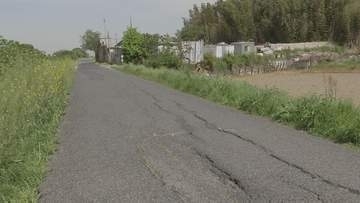 埼玉・吉川市　ひき逃げ死亡事件　現場から逃走していた男を逮捕