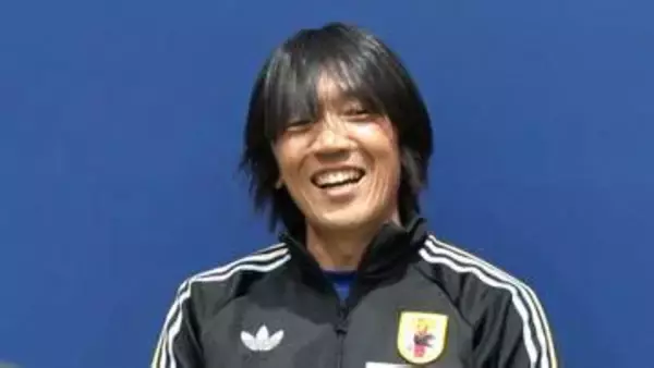 日本代表コーチ就任の中村俊輔氏「素晴らしいというより恐ろしい（笑）」W杯5大会連続選出の長友佑都の“予言”明かす