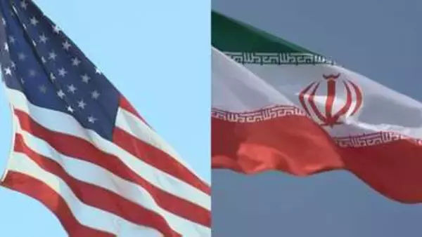 カタール交渉団　米国とイランの合意実現支援のためイラン入り　イランによる攻撃でこれまでは距離置く