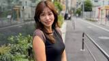 「【 中川安奈 】　私服コーデ披露に　ファン反響　「とても清楚」「めっちゃ似合ってる私服」」の画像1