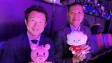 「“フルセット芸人”山村宏太さん、17日ベルギー戦は「会場に来ないようにします」日本代表は「人の活躍を喜べるいい関係性」【ネーションズリーグ】」の画像1