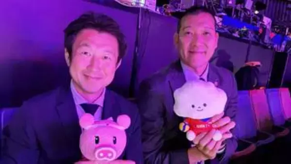“フルセット芸人”山村宏太さん、17日ベルギー戦は「会場に来ないようにします」日本代表は「人の活躍を喜べるいい関係性」【ネーションズリーグ】