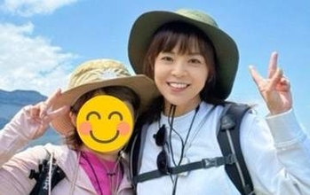 【 がん闘病 】石原詢子　妹の誕生日に感謝の思い「妹がそばに居なかったら精神的にも体力的にも、こんなに穏やかに闘病生活は出来なかったと思います」