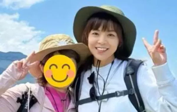 【 がん闘病 】石原詢子　妹の誕生日に感謝の思い「妹がそばに居なかったら精神的にも体力的にも、こんなに穏やかに闘病生活は出来なかったと思います」