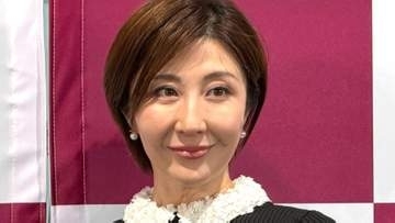 【 がんサバイバー 】西丸優子さん　インフルエンザ予防接種を報告「本当つらいのでかかりたくないー」周囲でも感染相次ぐ