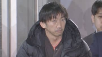 【速報】「男性の態度に不満があった」東京・大田区マンション会社社長殺害事件 男性の会社の営業部長で45歳の男を殺人容疑で逮捕 警視庁