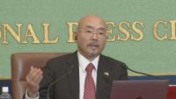 駐日ベネズエラ大使「軍事行動によって現職大統領が連れ去られることはあってはならない」　軍事作戦から1か月を迎えトランプ政権を批判