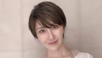 【 がんサバイバー 】西丸優子さん 4月9日は『子宮の日』「皆さん検診行ってますかー？」