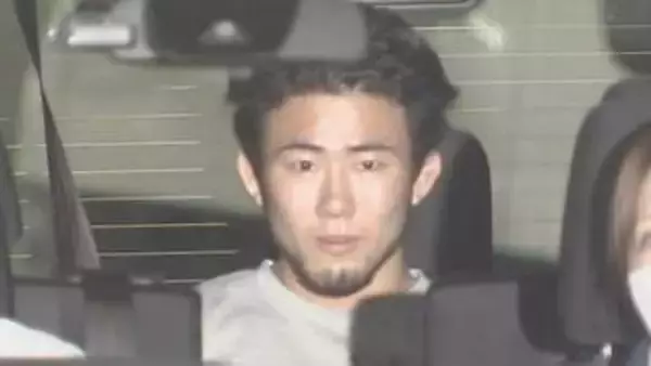 「金を出せ 殺すぞ」東京・渋谷区の路上で会社員男性の首を絞めるなどしてけがさせ金銭を奪おうとしたか　21歳の男2人逮捕　警視庁渋谷署