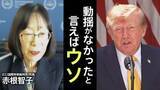 「「次は私かなと」トランプ政権の制裁対象に… ICC赤根智子所長が語った本音 すでにクレカは使えず　「仕事には全く支障ない」【独占インタビュー 第1回】」の画像1