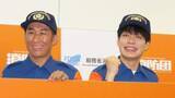 「【 麒麟・田村裕 】相方・川島明とのイベント出演に緊張 「毎日テレビに出ているので」「コンビの認識がない人も多いかも」と自虐連発」の画像1