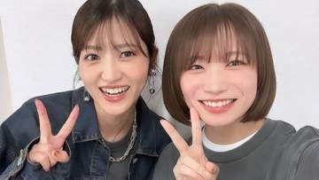 【 若月佑美 】秋元真夏のイベントにMCで参加「私達のファンの方ってマジいい人ばっかりだよね！笑」共に乃木坂46一期生の盟友