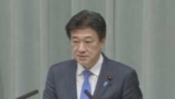 政府、大分市佐賀関の大規模火災で被災者生活再建・復旧復興の支援策取りまとめる　最大300万円の支援金を支給