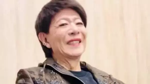 【 美川憲一 】復帰後初のディナーショー前日にリハーサル動画を公開「復帰第一弾よ～スタジオリハを　アップするわ～」