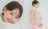 「【 トリンドル玲奈 】　第一子妊娠を公表　「秋ごろからたくさんお散歩したり、まったり料理を作ったり…とにかくゆっくり過ごしていました」「出産を目前に控え、ドキドキ」」の画像1
