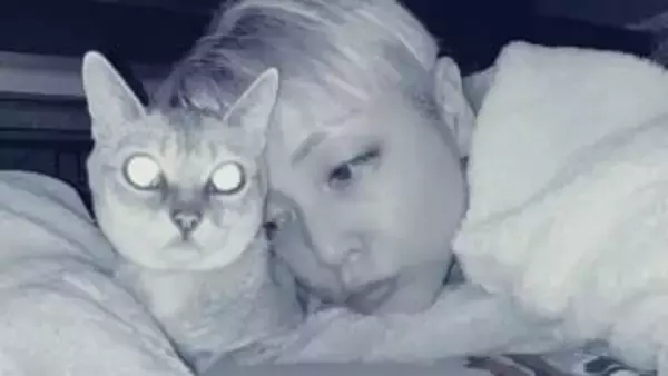 【 PUFFY 】吉村由美「本日51歳になりました」30日に投稿「想像より今の方がとても楽しい」