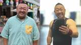 「【 脇知弘 】「103kg→93kg」10キロのダイエット成功を報告　「ほとんど誰にも気づかれません」」の画像1