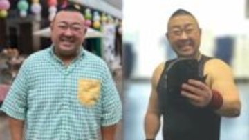 【 脇知弘 】「103kg→93kg」10キロのダイエット成功を報告　「ほとんど誰にも気づかれません」
