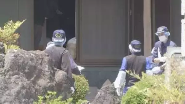 【独自】69歳女性殺害の強盗殺人事件　現場から逃走した少年を緊急逮捕　すでに逮捕された16歳少年「同じ学年の人物が仲間にいて誘われた」趣旨の供述