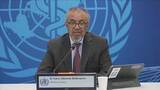 「WHO　エボラ出血熱疑い死者177人に増加　コンゴ民主共和国での感染拡大リスク「非常に高い」に引き上げ」の画像1