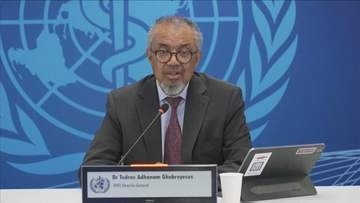 WHO　エボラ出血熱疑い死者177人に増加　コンゴ民主共和国での感染拡大リスク「非常に高い」に引き上げ