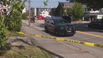 米東部メーン州　ICE（移民当局）の発砲で1人死亡　コロンビア出身の男性（26）で就労許可あり　職場に向かうところ発砲される