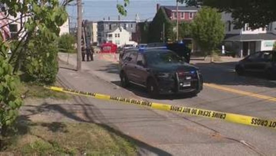 米東部メーン州　ICE（移民当局）の発砲で1人死亡　コロンビア出身の男性（26）で就労許可あり　職場に向かうところ発砲される