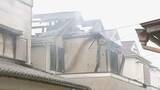 「「隣の家の中から火が見える」千葉・船橋市で2階建て住宅が全焼　焼け跡から2人の遺体　住人の60代夫婦と連絡取れず」の画像1