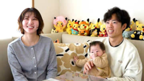 挫折乗り越え「娘が生まれた年に優勝を」5区のスペシャリスト・青木涼真の支えに“家族とチームの絆”【ニューイヤー駅伝】