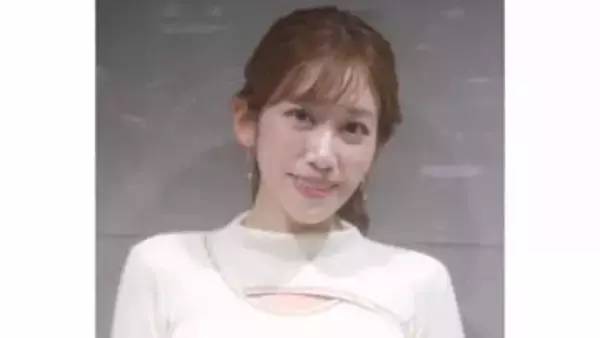 【 中川安奈 】 「朝方まで飲んでほぼ寝ずに出勤」を美徳とする文化に異議　「すごく苦手です」　「飲み会に来なかったから『あの子はやる気ないよね〜』とか言いふらす人もいて」