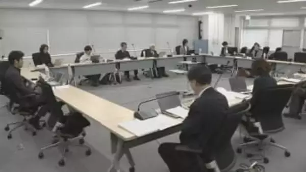 知らないうちにAIに意思決定を操作される？　消費者委員会が“AI”に関する初の専門調査会　新たな消費者被害の対応策を検証