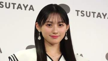 【 乃木坂46・川﨑桜 】　大学卒業で「肩の荷が下りた」　今後は「制服モノの作品に出るのが夢」　学生役に意欲